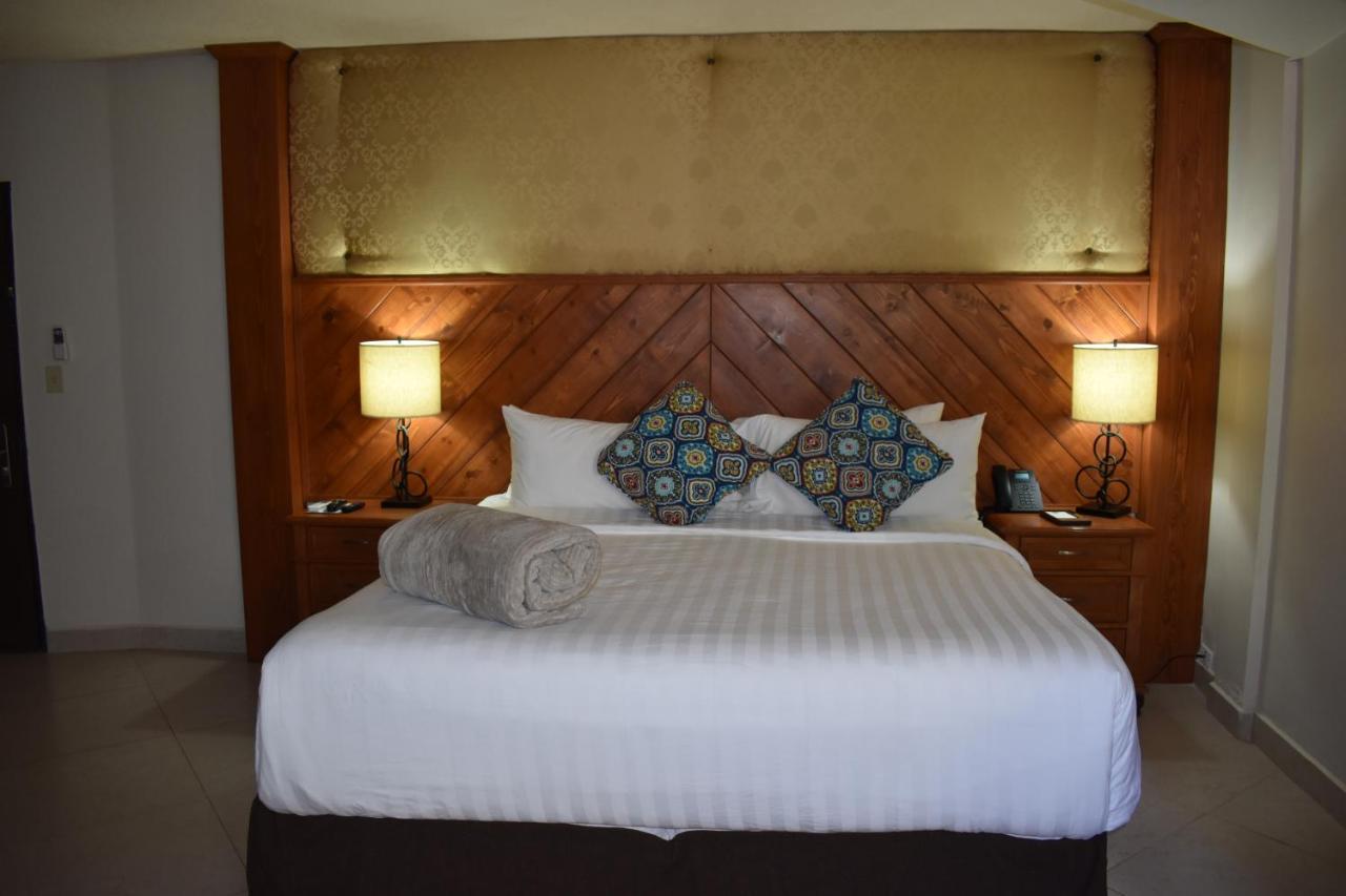 Hotel Boutique Rancho Tecate Værelse billede