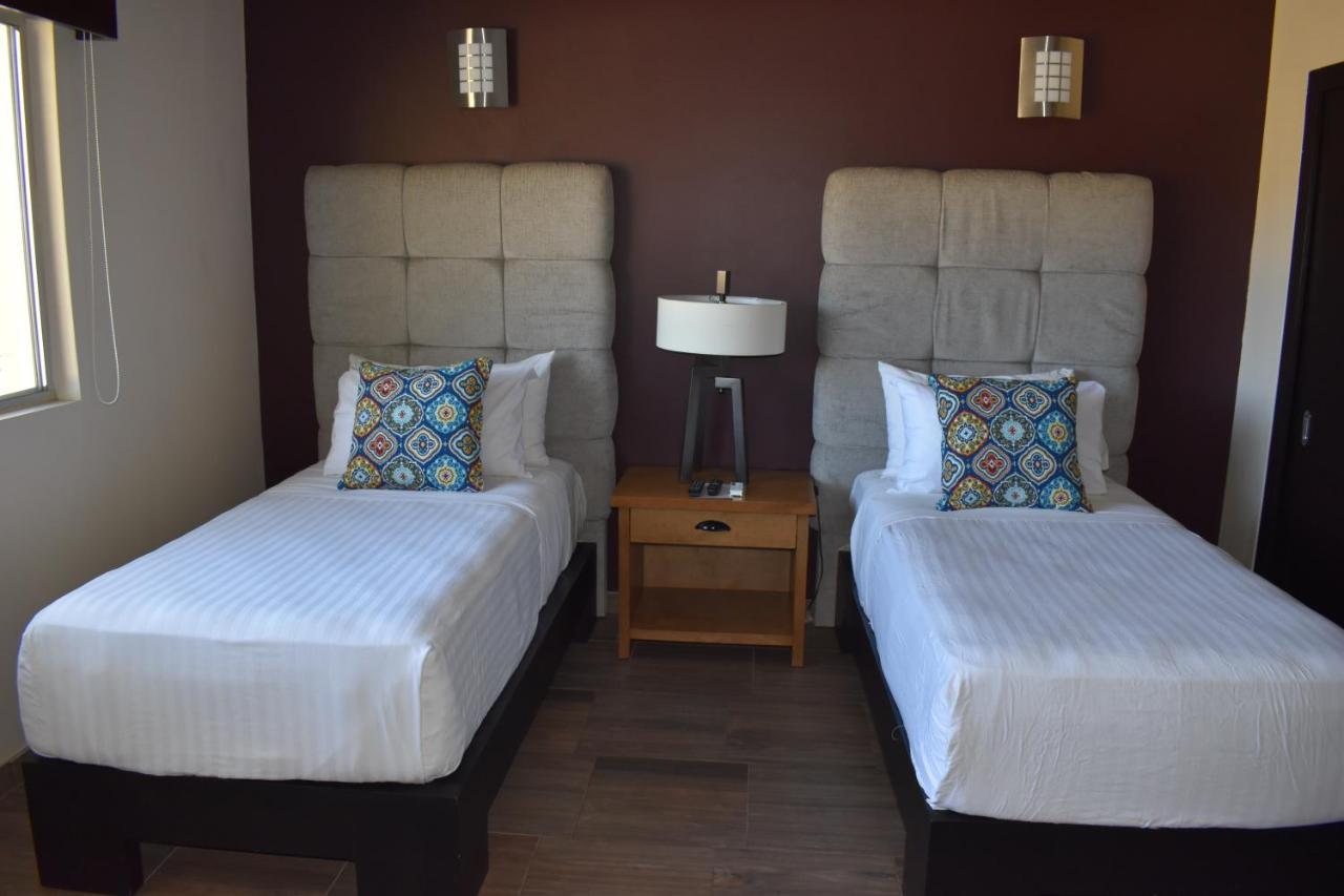 Hotel Boutique Rancho Tecate Eksteriør billede