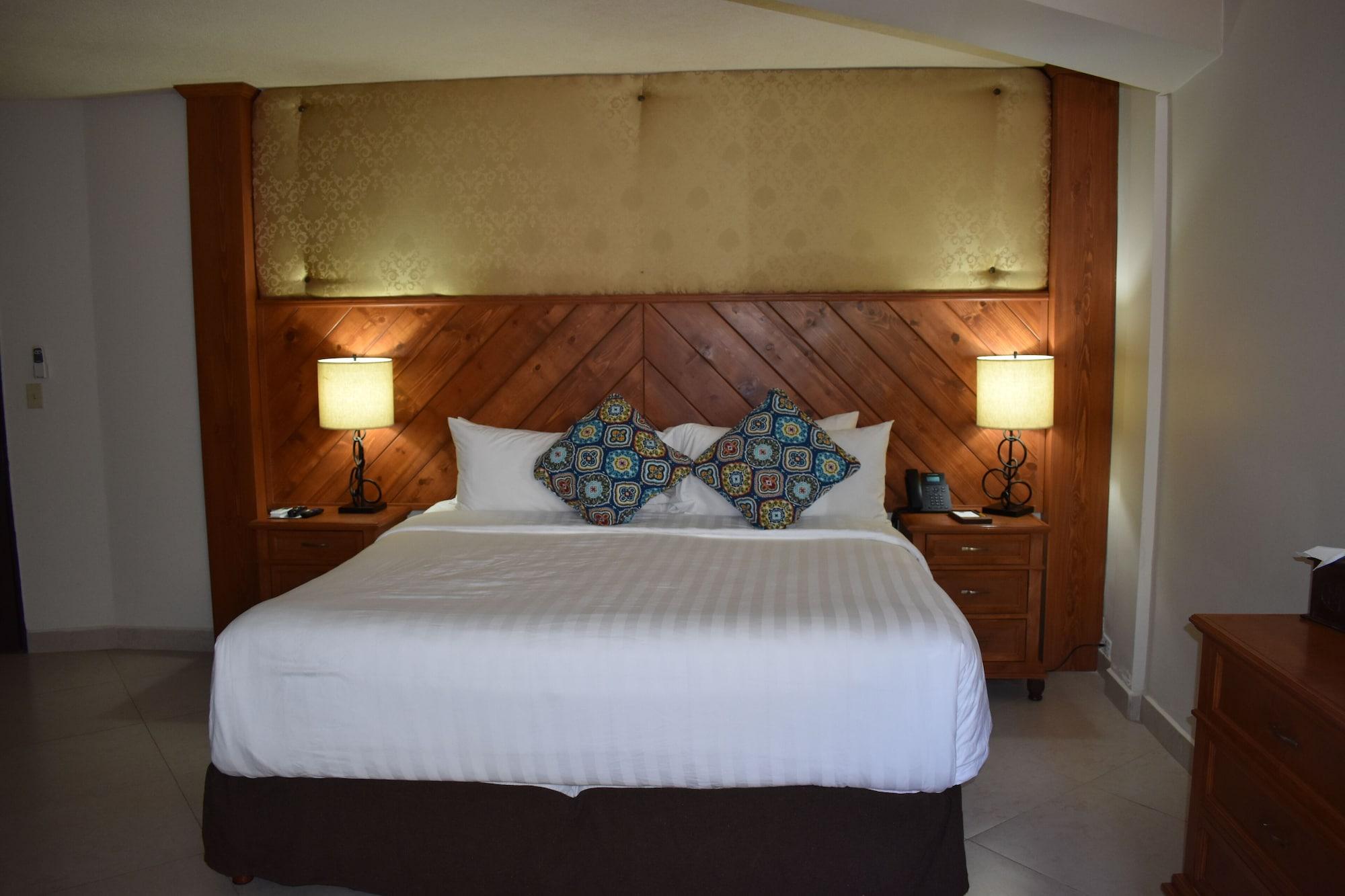 Hotel Boutique Rancho Tecate Eksteriør billede
