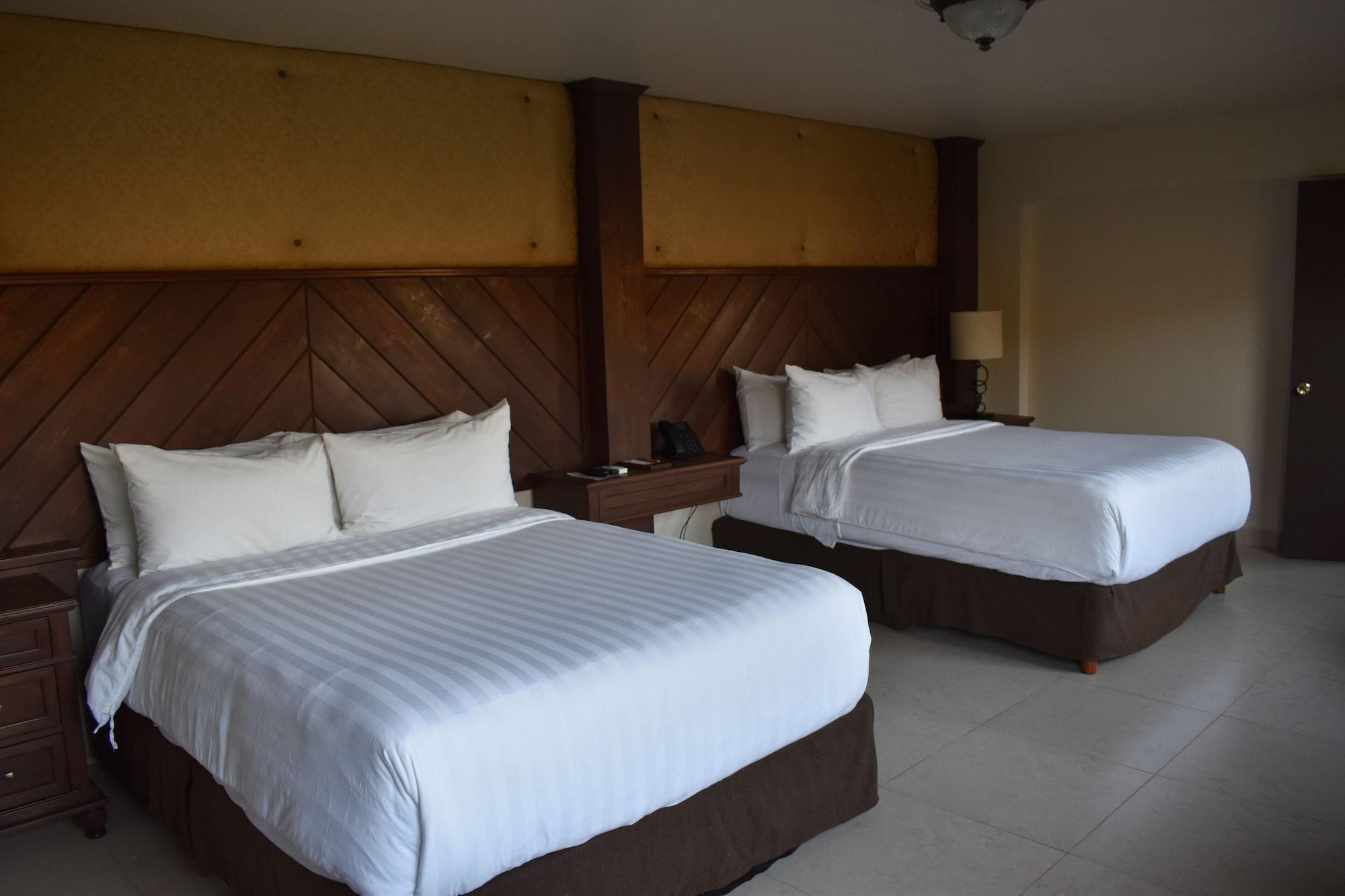 Hotel Boutique Rancho Tecate Eksteriør billede