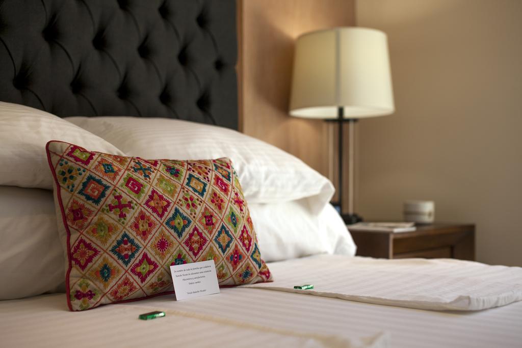 Hotel Boutique Rancho Tecate Eksteriør billede